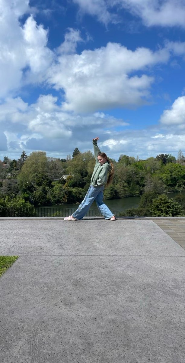 Hamilton Lake Scavenger Hunt scavenger hunt photos