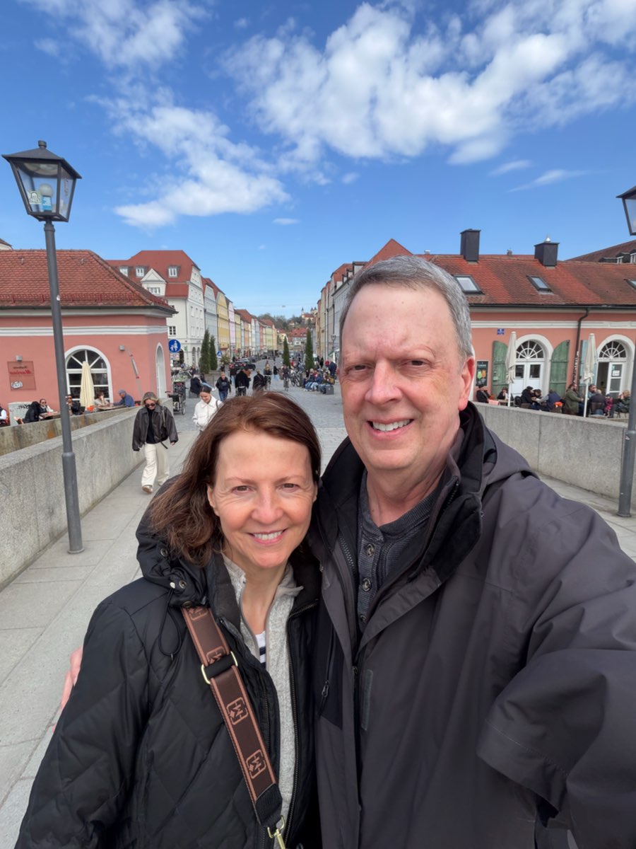 Poze cu jocul de căutare de comori Reinhausen