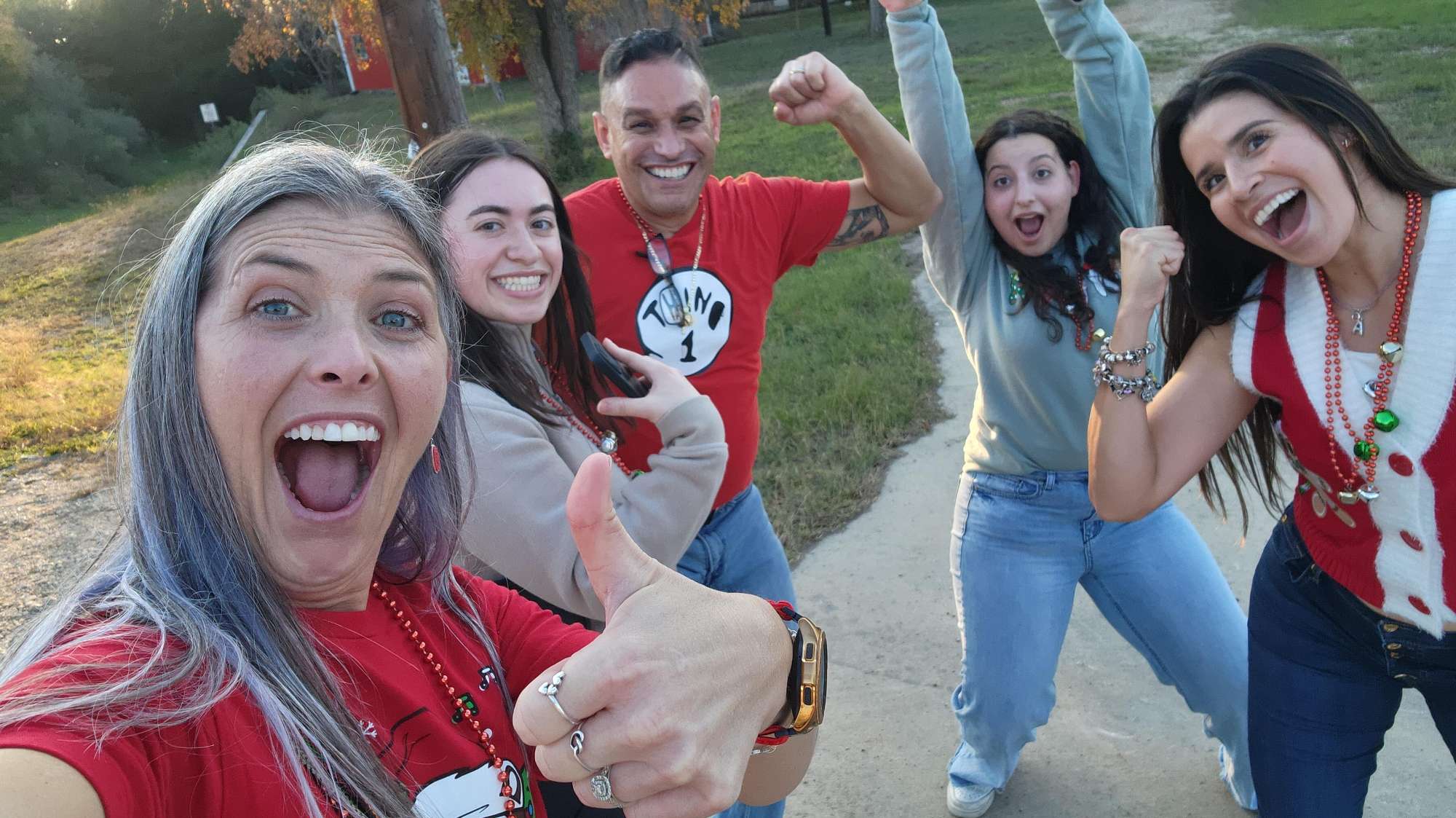Foton fr&aring;n Sturgeon Bay Scavenger Hunt