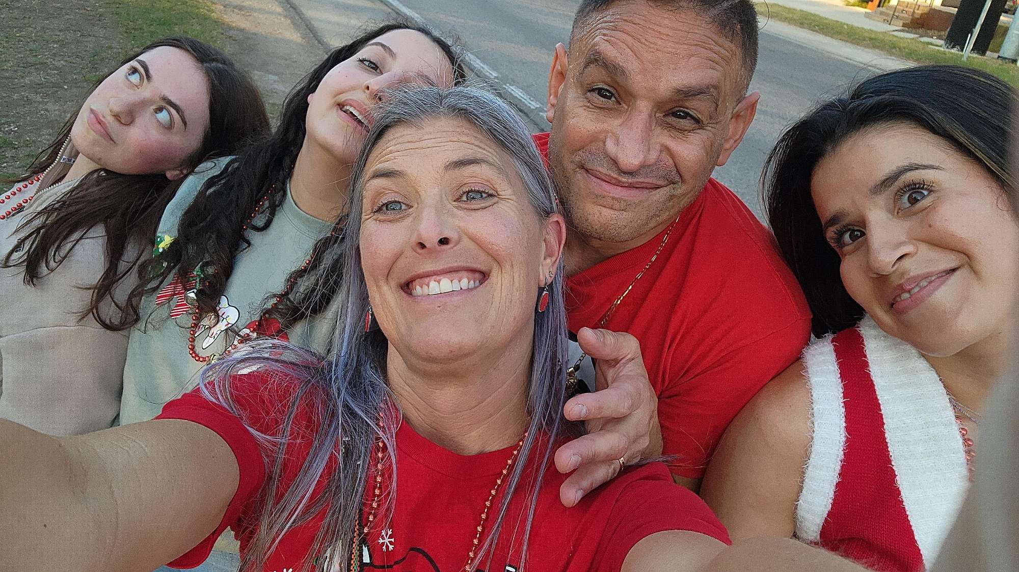 Foton fr&aring;n Sturgeon Bay Scavenger Hunt