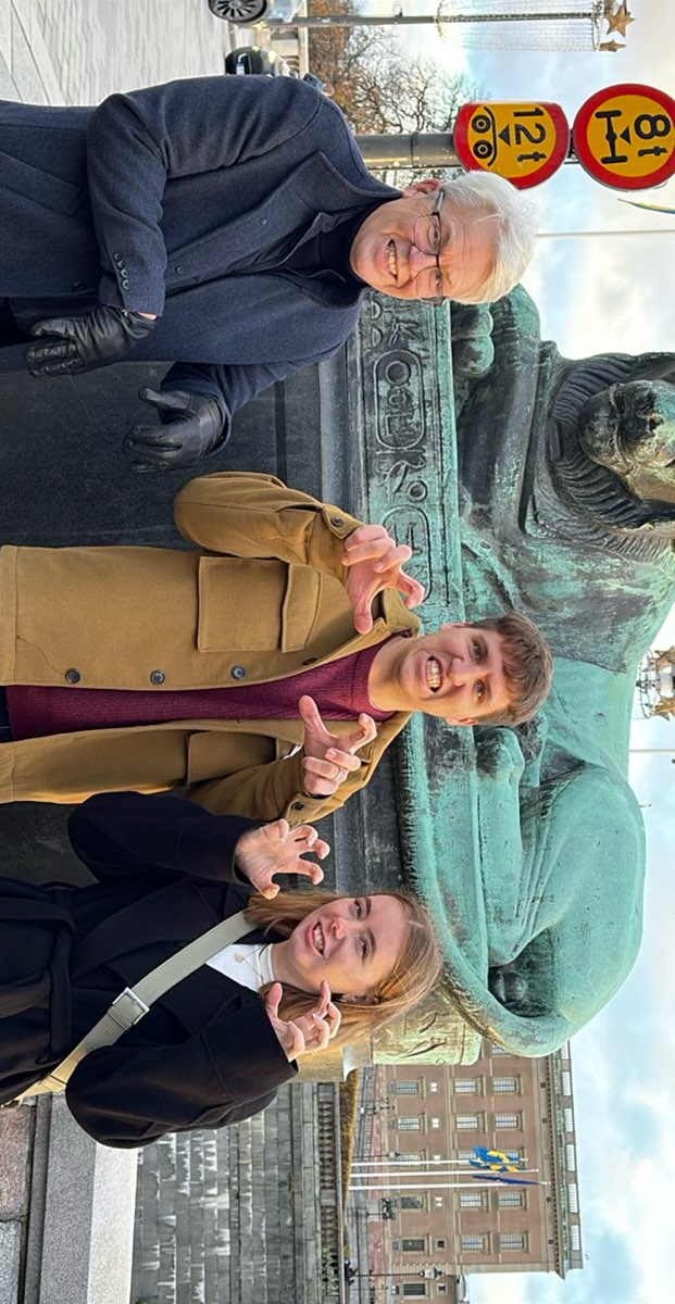 스톡홀름 스캐빈저 헌트 스캐빈저 헌트 사진