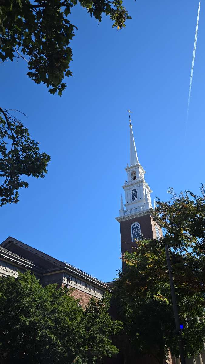 Massachusetts Institute of Technology Scavenger Hunt scavenger hunt photos