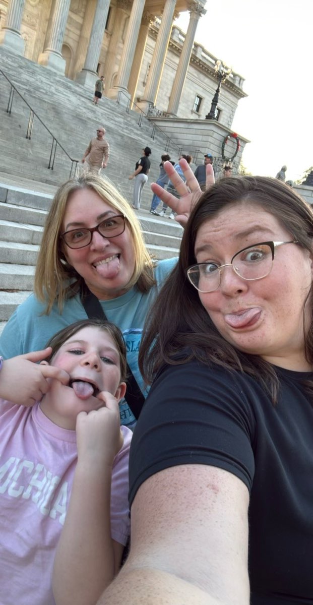 Foto della Caccia al Tesoro a Columbia&comma; South Carolina