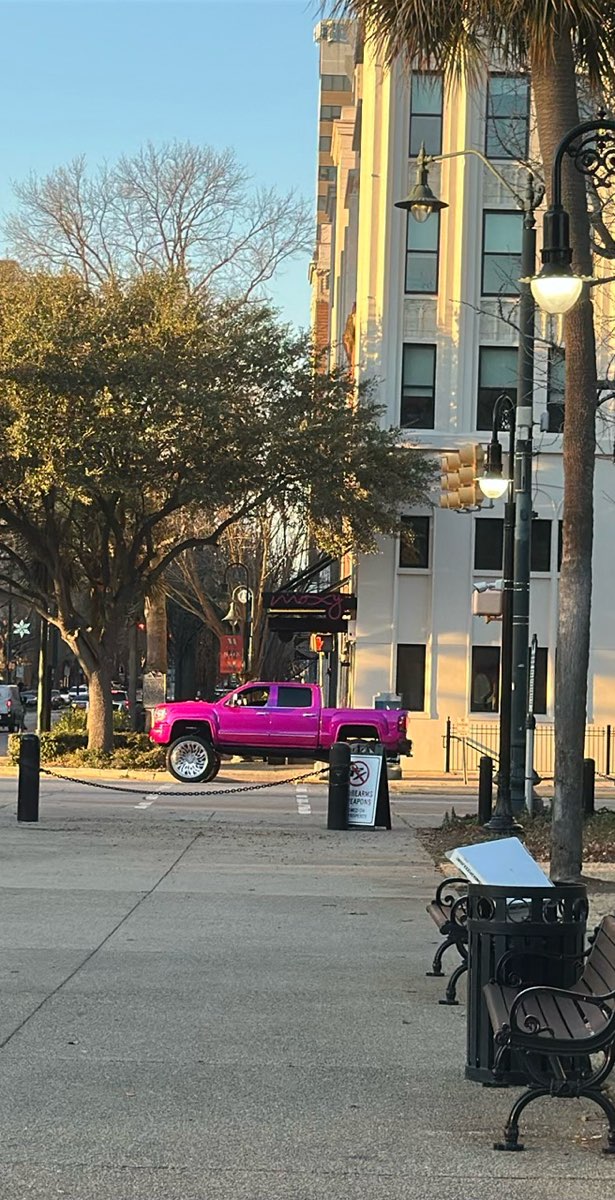 Foto della Caccia al Tesoro a Columbia&comma; South Carolina