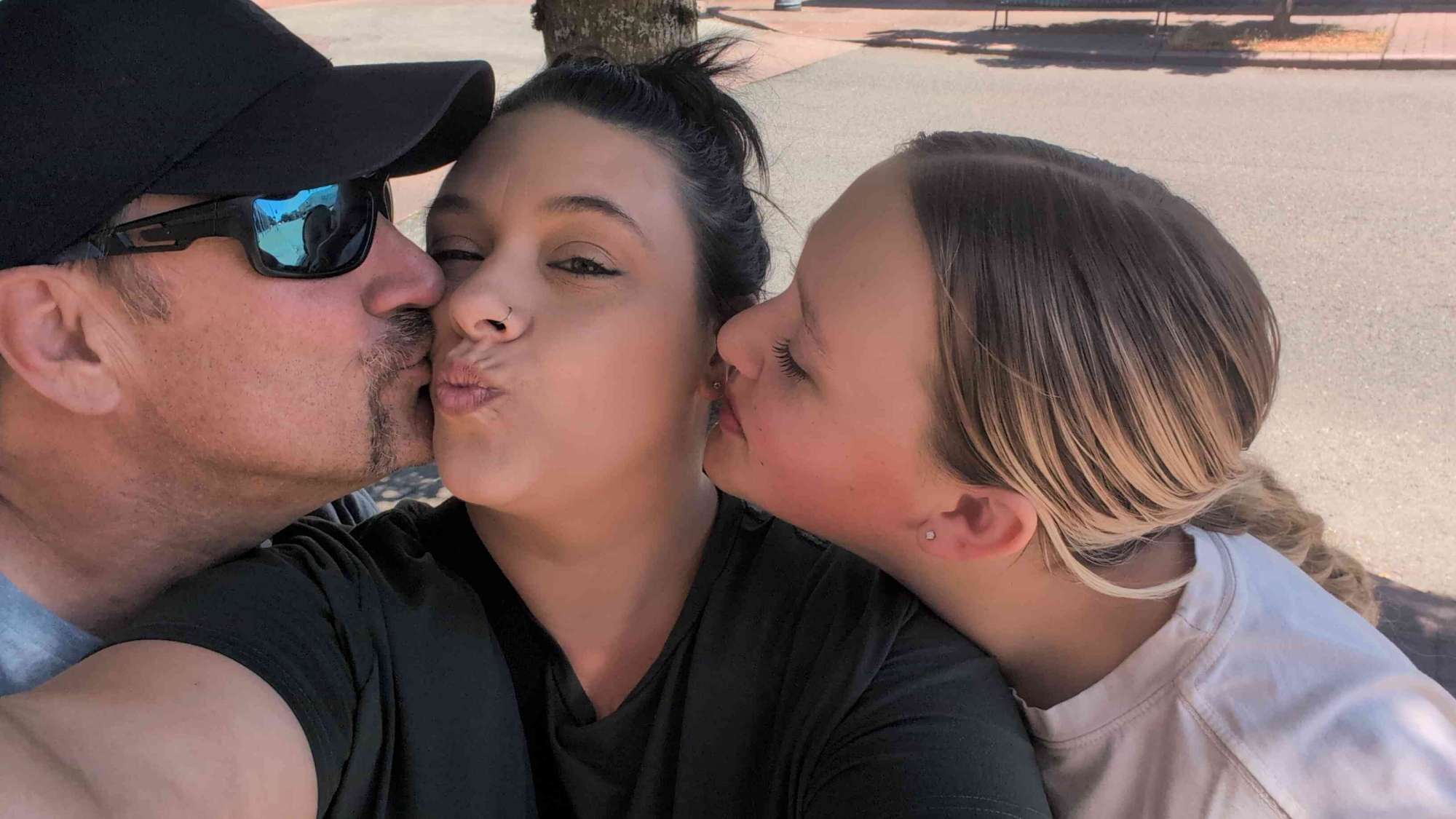 Centralia Scavenger Hunt scavenger hunt photos