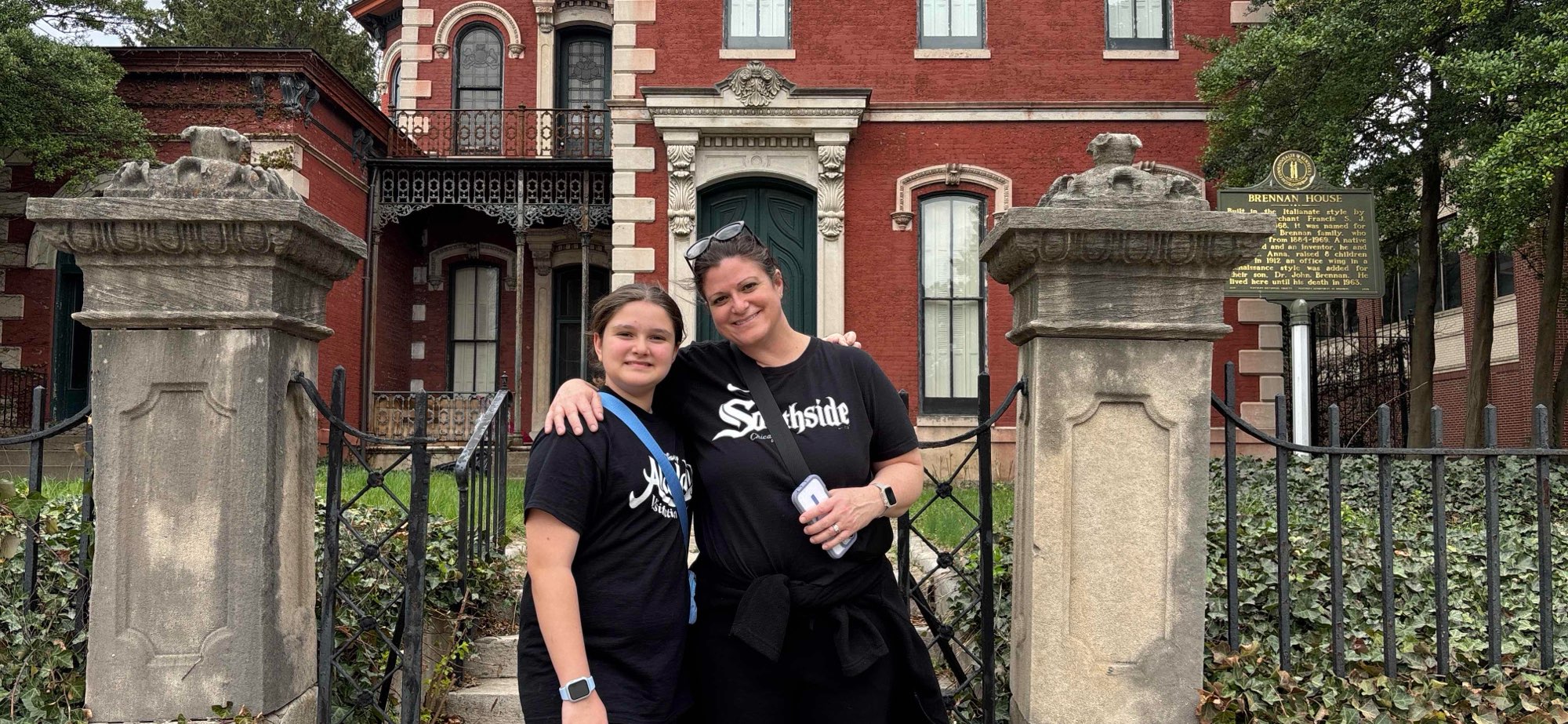 Louisville Kentucky Downtown Scavenger Hunt scavenger hunt photos