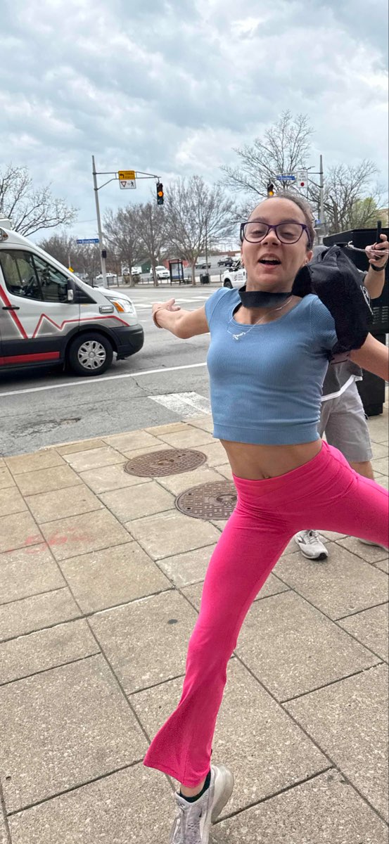 Louisville Kentucky Downtown Scavenger Hunt scavenger hunt photos