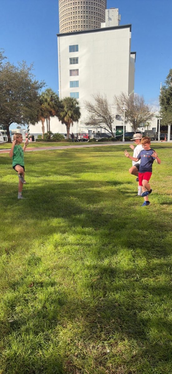 caccia al tesoro di team building