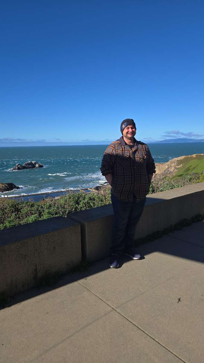 San Francisco State University Scavenger Hunt fotodokumentasjon