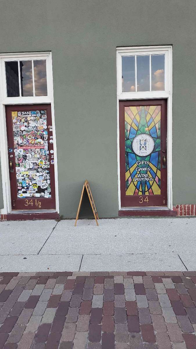 Fotos de la búsqueda del tesoro del Distrito de San Marcos