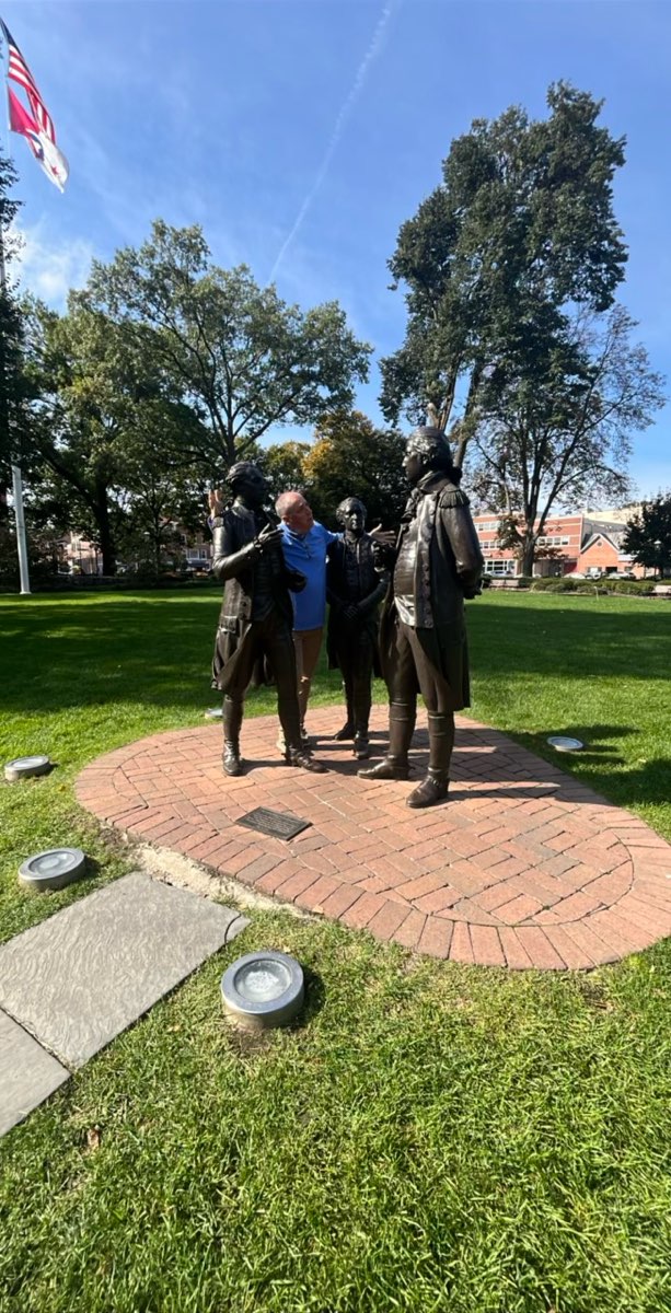 Speedwell Park Scavenger Hunt scavenger hunt photos