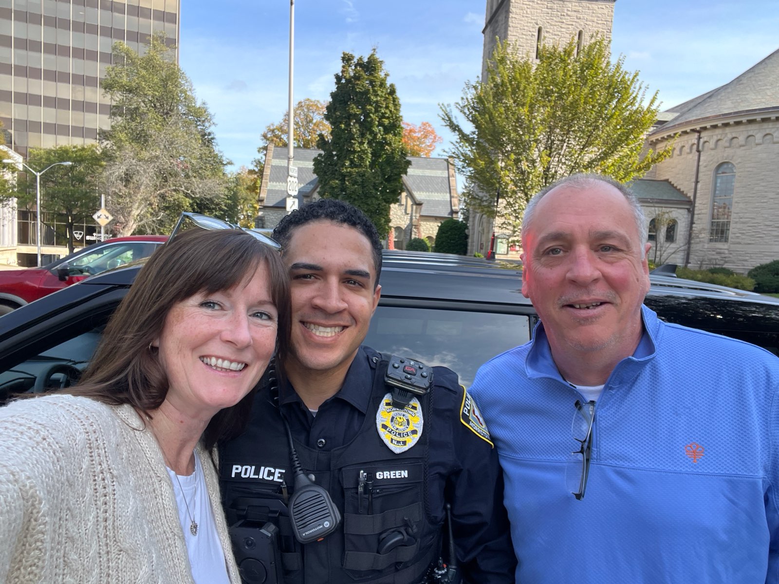 Speedwell Park Scavenger Hunt scavenger hunt photos