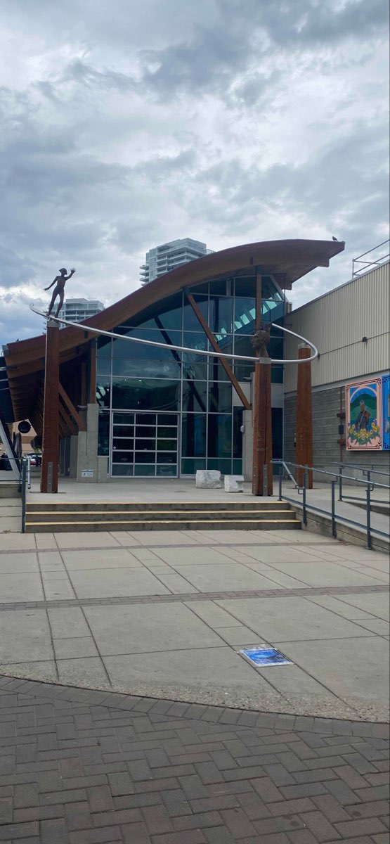 Kelowna Scavenger Hunt scavenger hunt photos