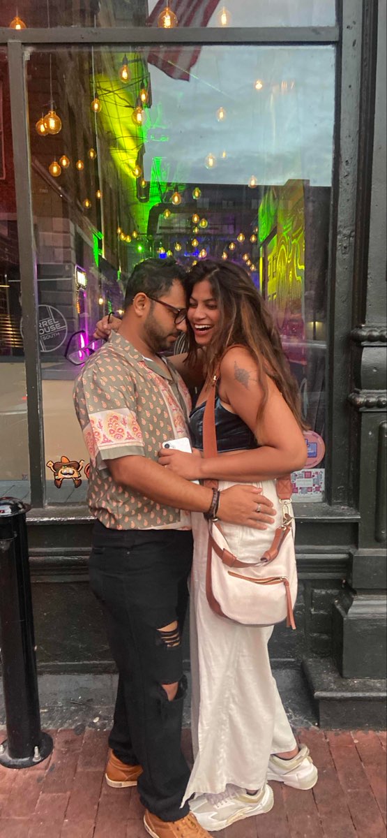 Savannah Georgia Bar Crawl scavenger hunt photos