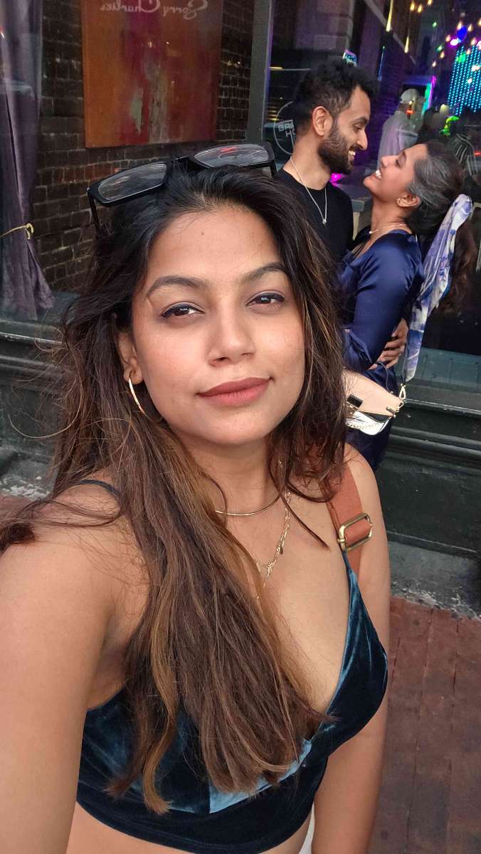 Savannah Georgia Bar Crawl scavenger hunt photos