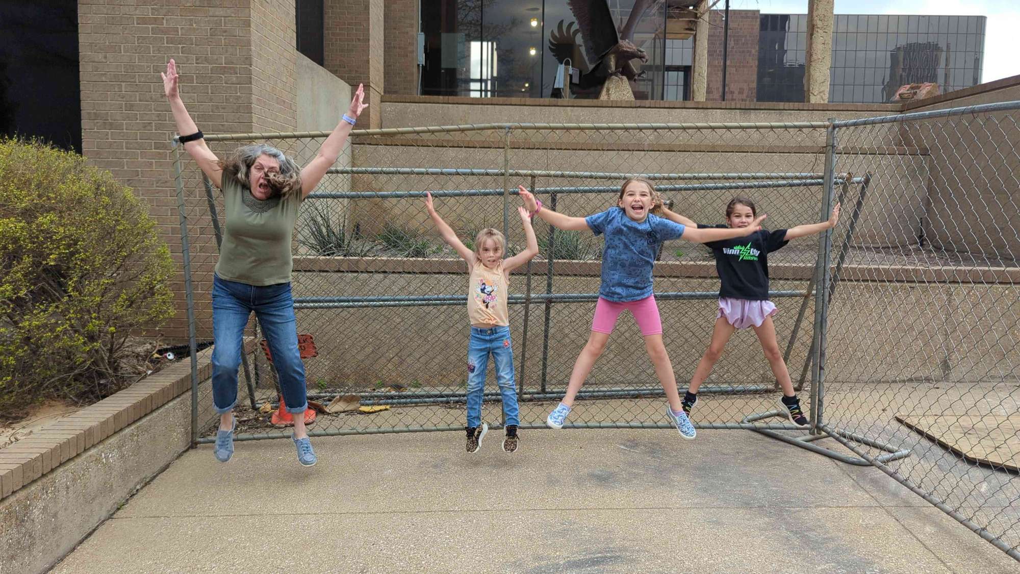 Tyler Scavenger Hunt scavenger hunt photos