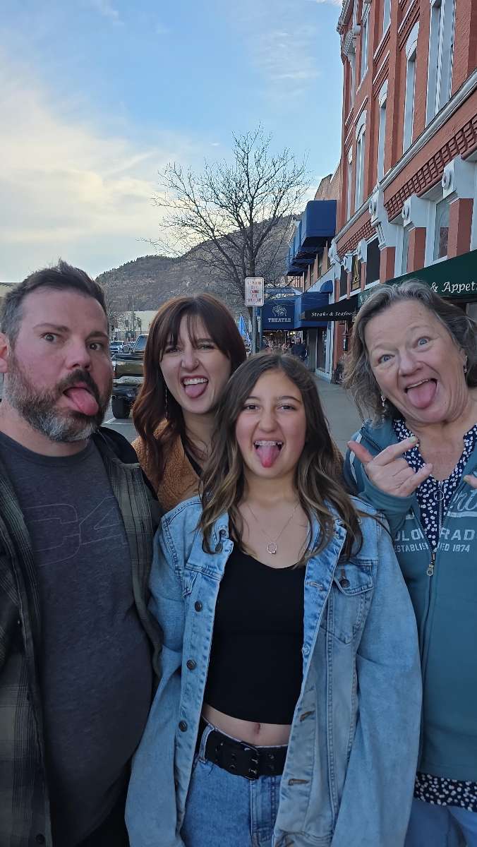 Skattejakt for teambuilding