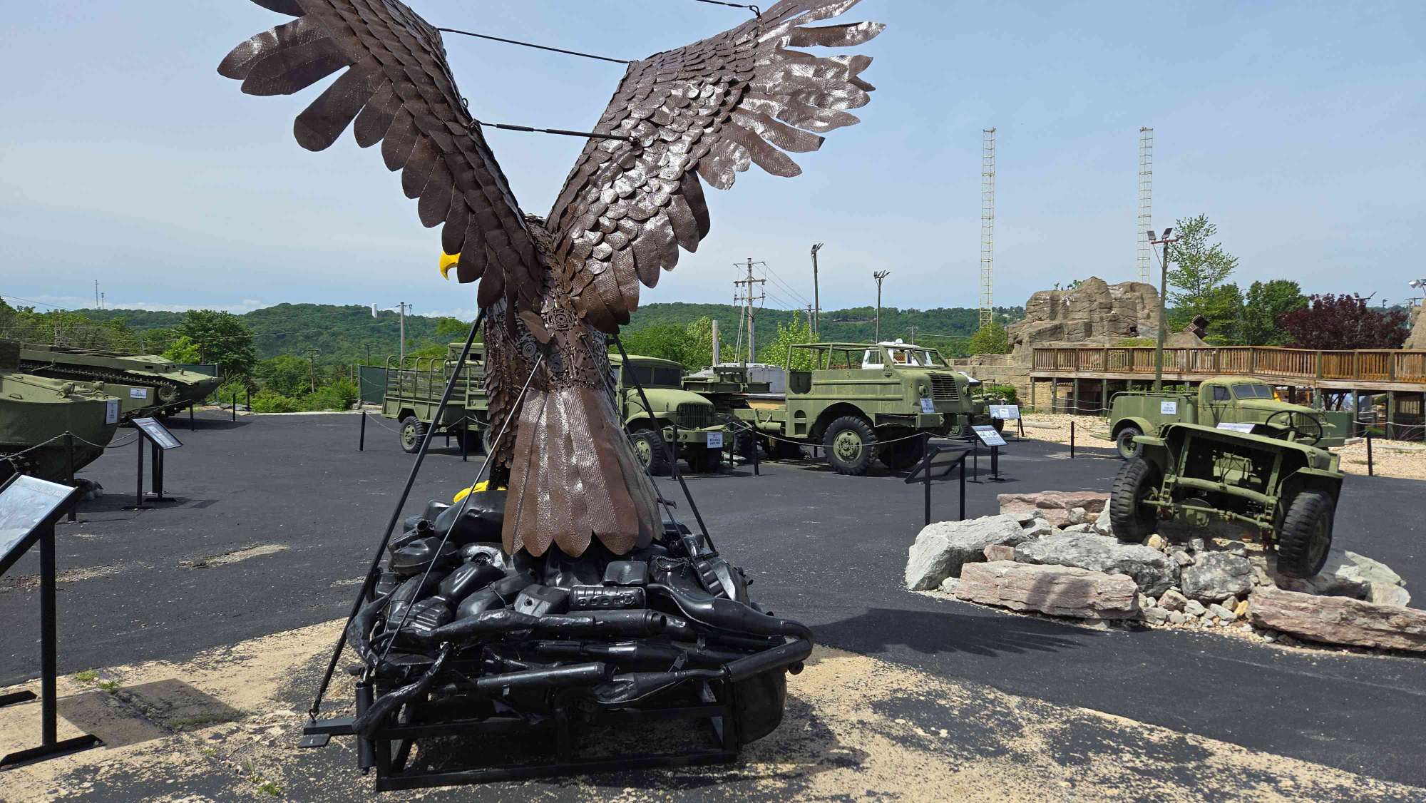 รูปภาพแกรนด์แคนยอน Scavenger Hunt