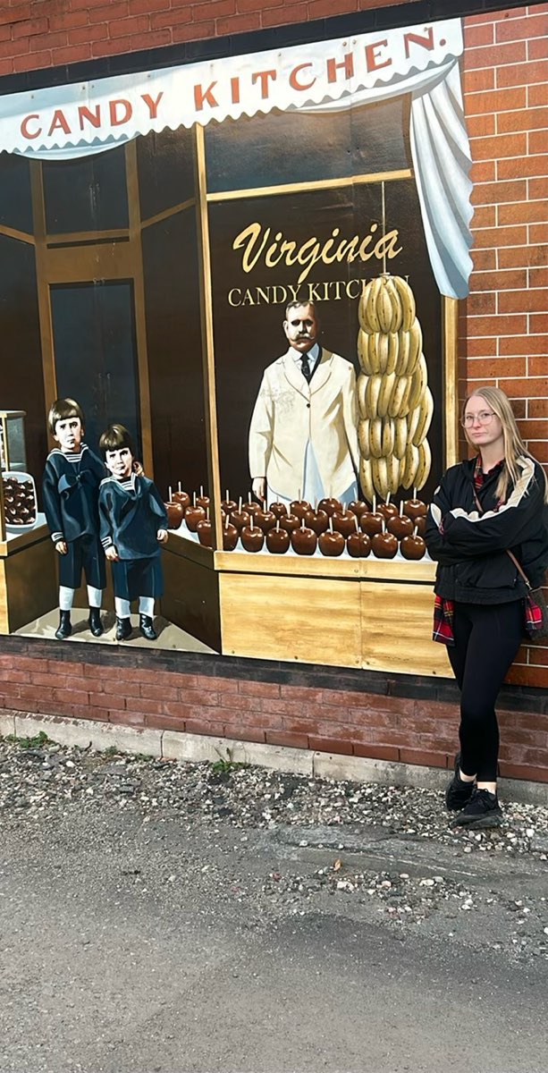 Virginia Scavenger Hunt scavenger hunt photos