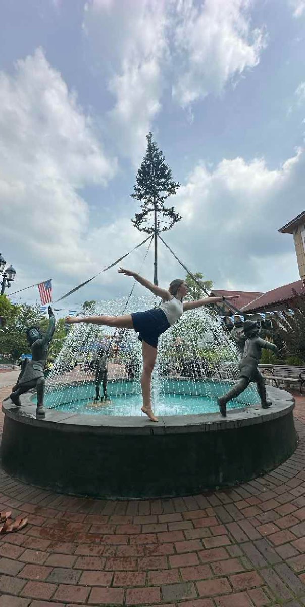 Frankenmuth Scavenger Hunt scavenger hunt photos