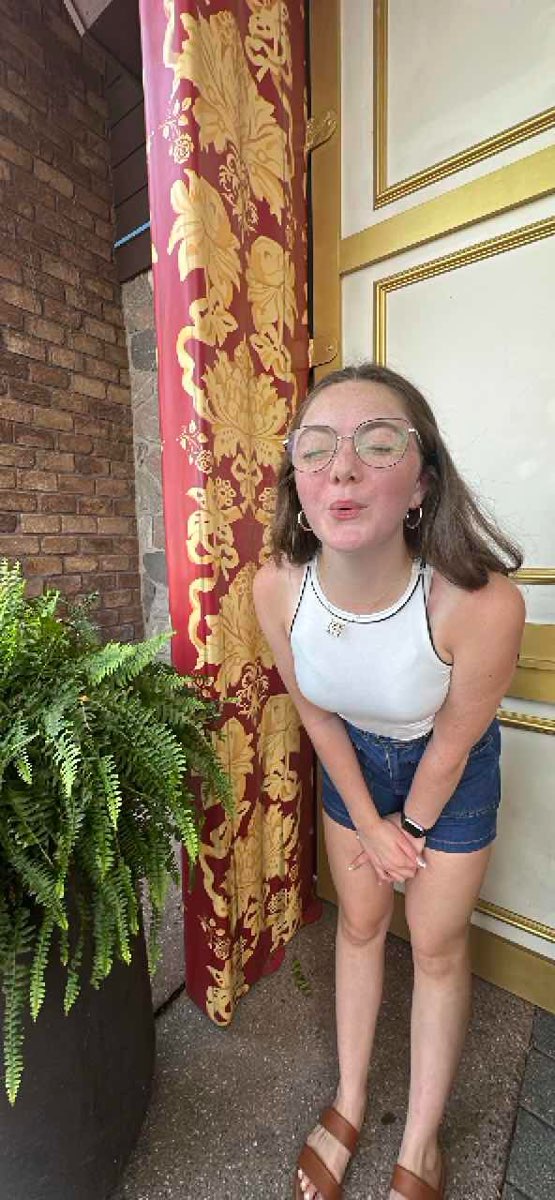 Frankenmuth Scavenger Hunt scavenger hunt photos