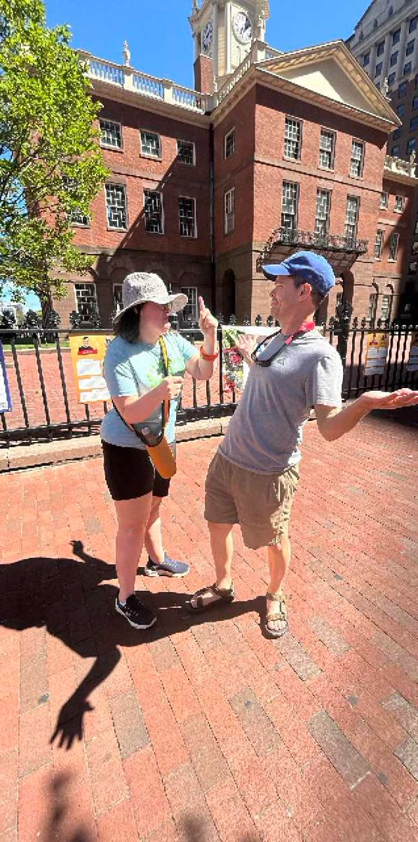 Hartford Connecticut Scavenger Hunt scavenger hunt photos