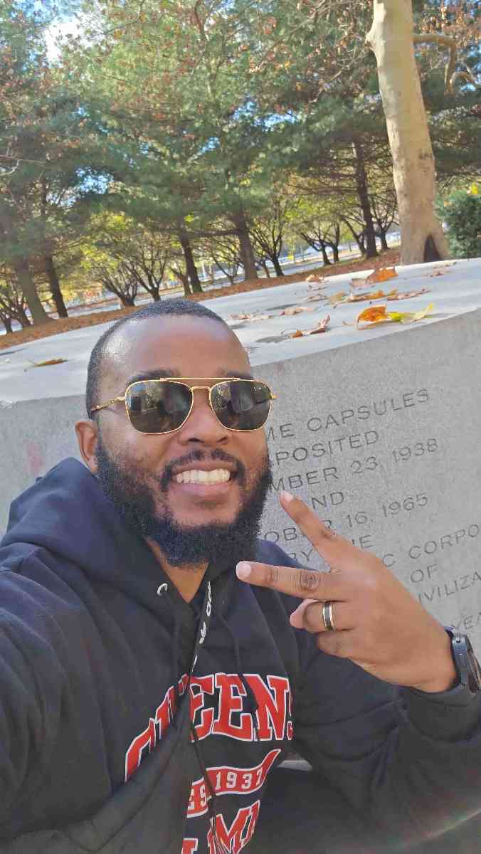 Flushing Scavenger Hunt scavenger hunt photos