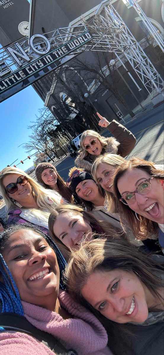 Reno Scavenger Hunt scavenger hunt photos