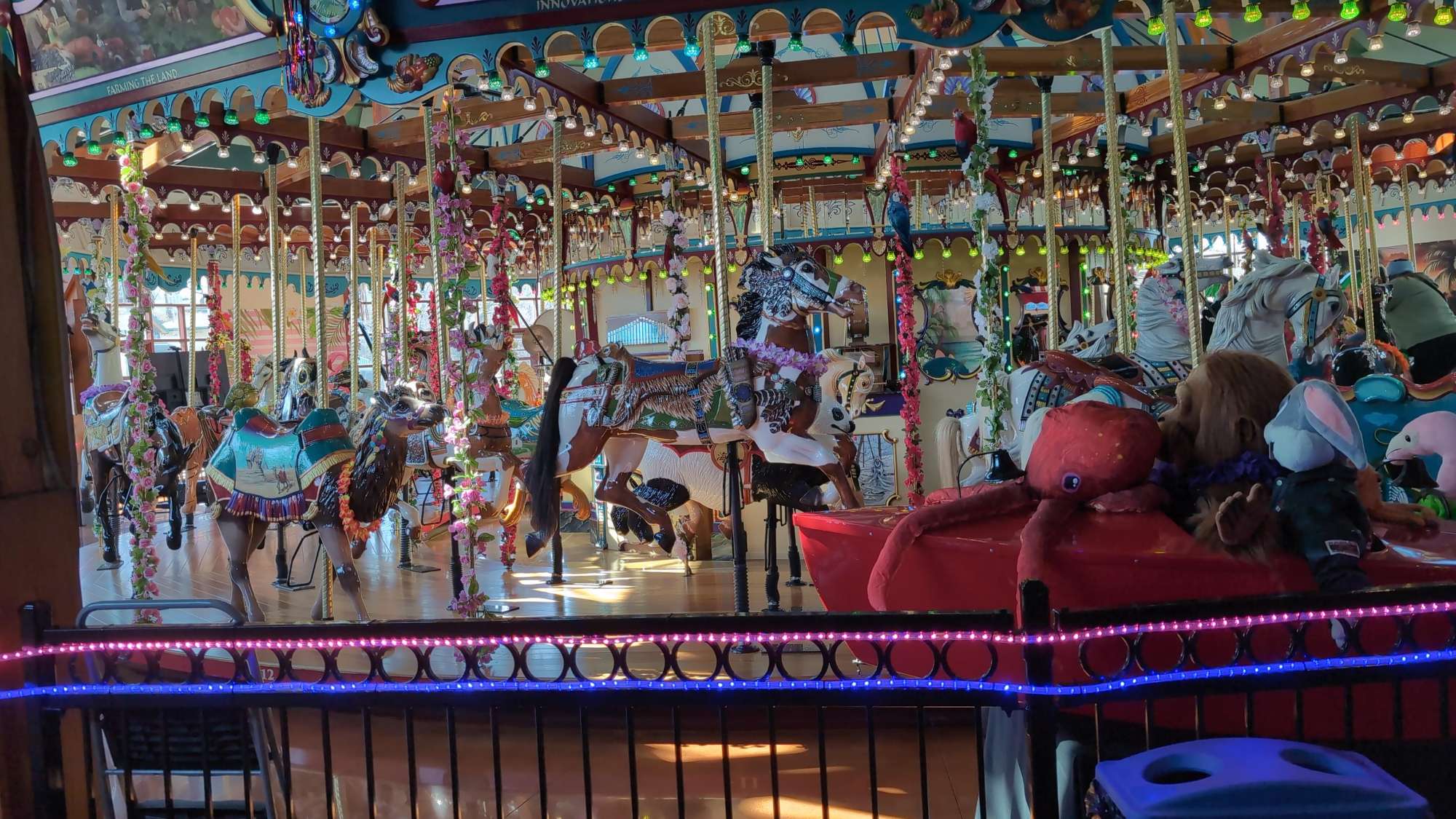 Saint Joseph Michigan Scavenger Hunt scavenger hunt photos