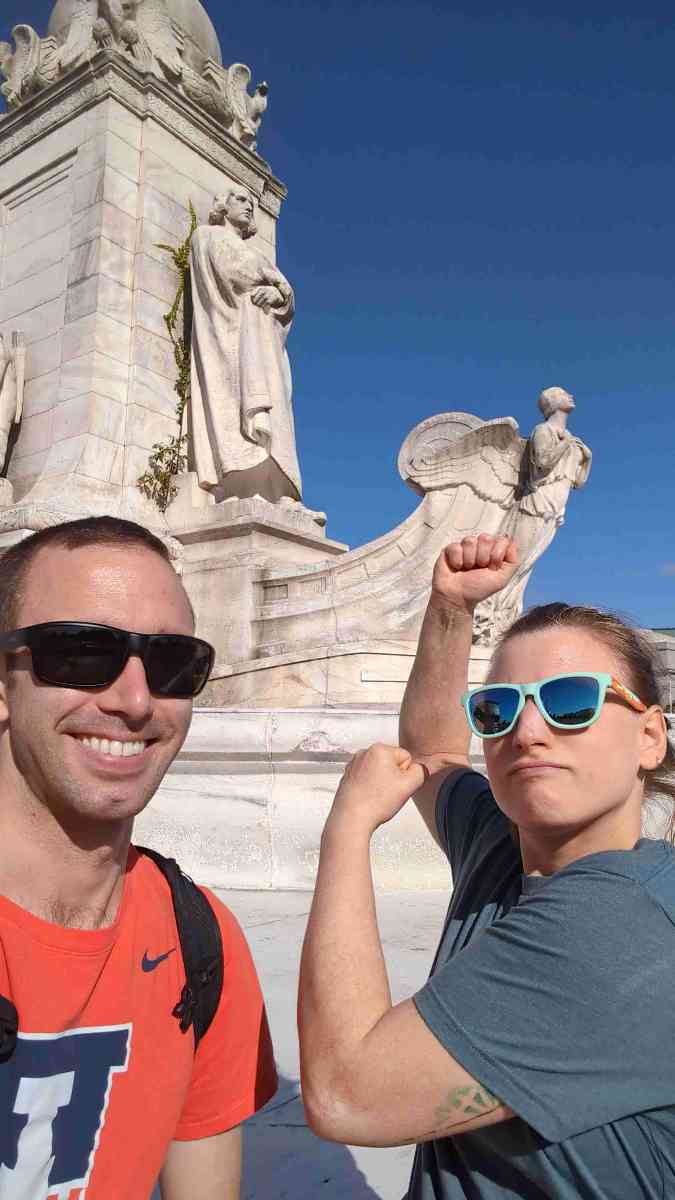 National Zoo Scavenger Hunt scavenger hunt photos