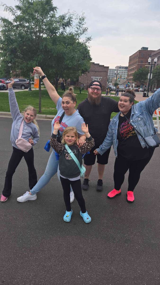 Sioux Falls Scavenger Hunt scavenger hunt photos