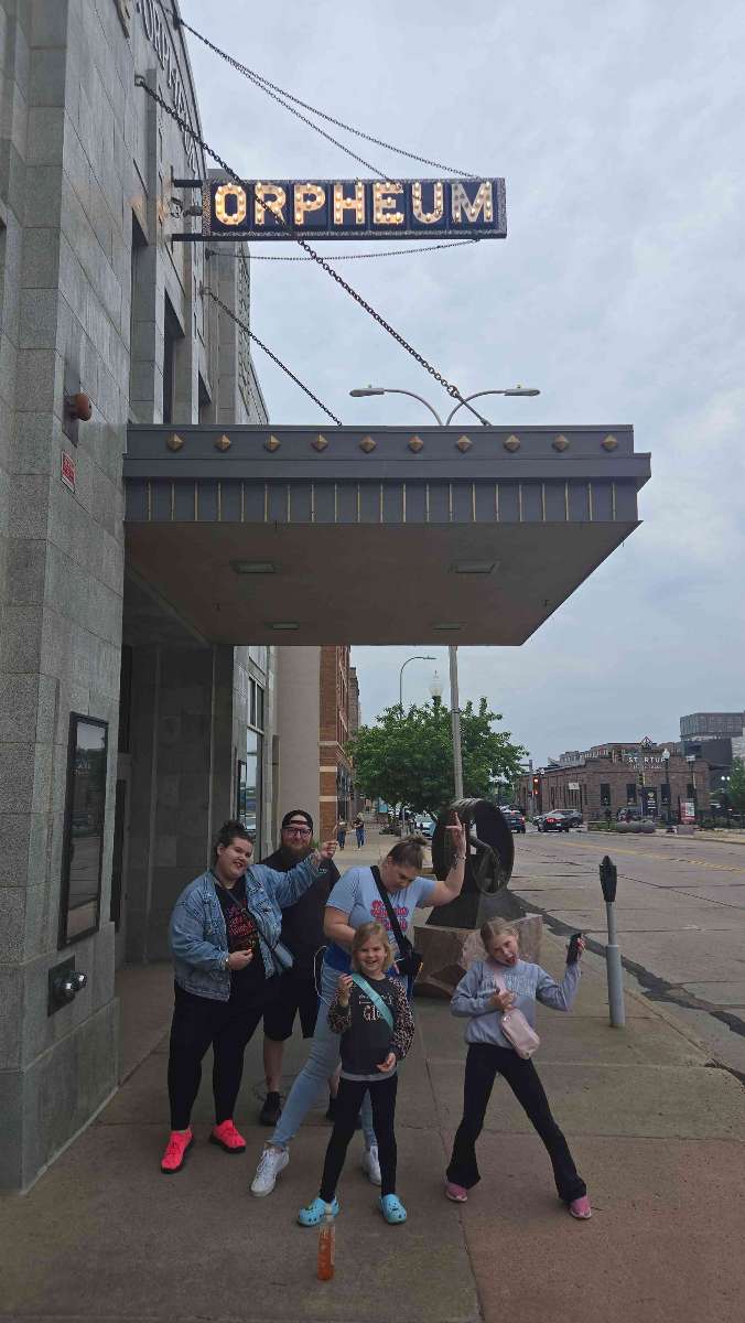 All Saints Scavenger Hunt scavenger hunt photos