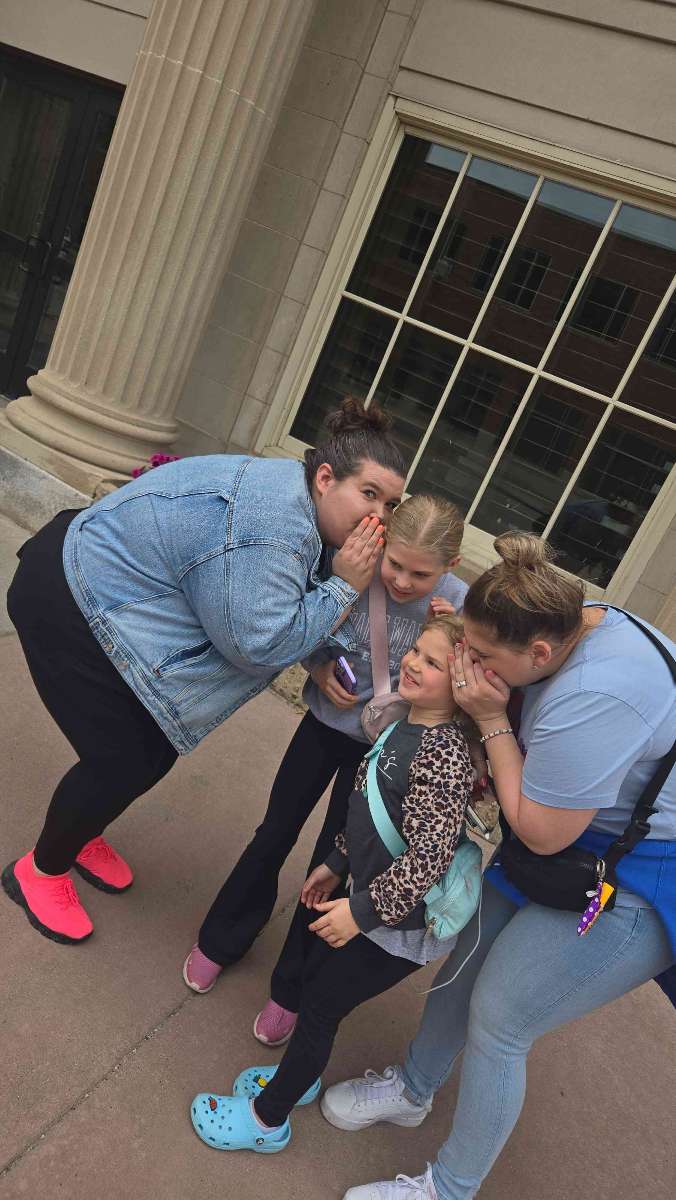 team building scavenger hunt