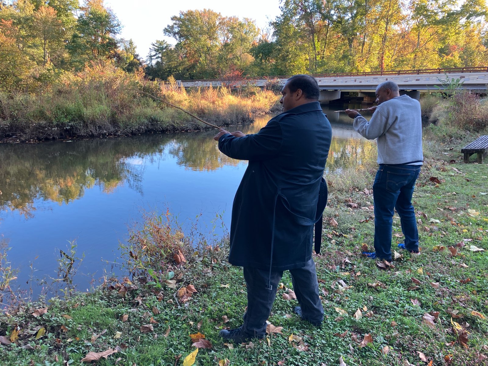 team building scavenger hunt