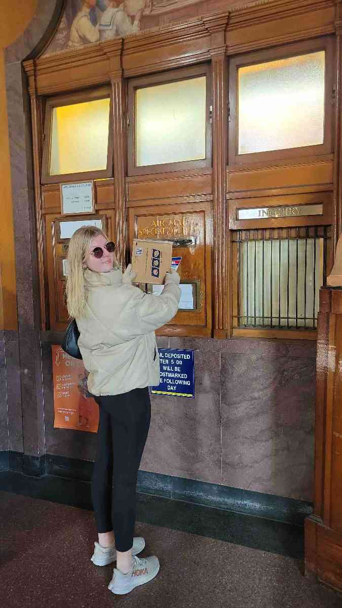 Oyster Bay Scavenger Hunt scavenger hunt photos