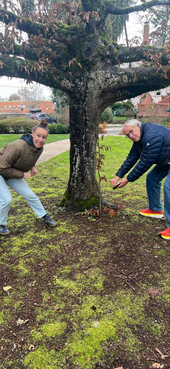 Φωτογραφίες κυνηγιού θησαυρού του Eugene