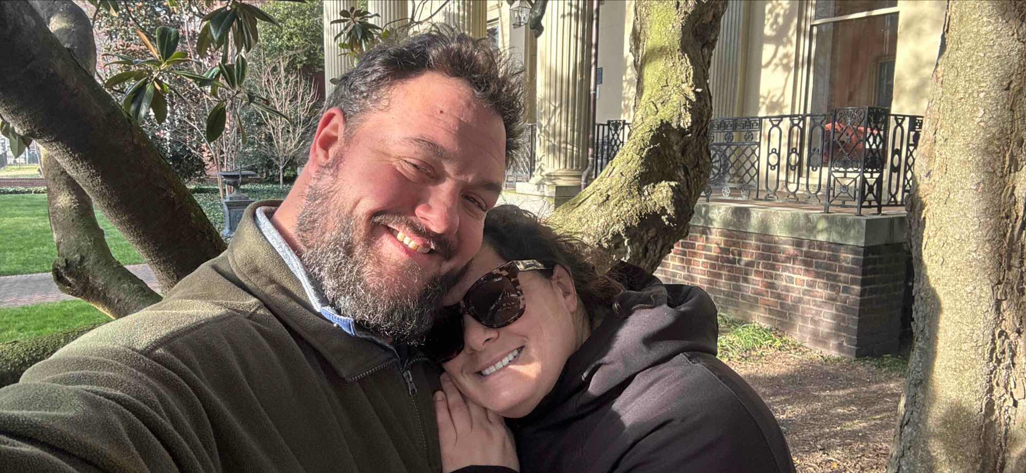 Richmond Virginia Art Walk scavenger hunt photos