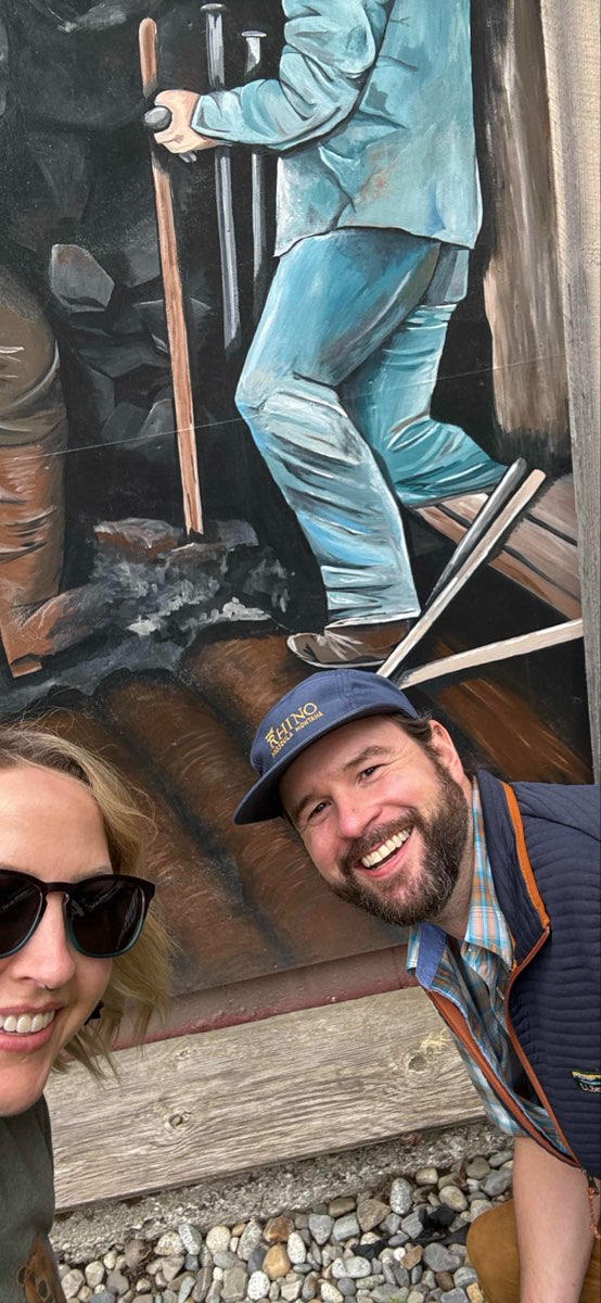 Wallace Scavenger Hunt scavenger hunt photos