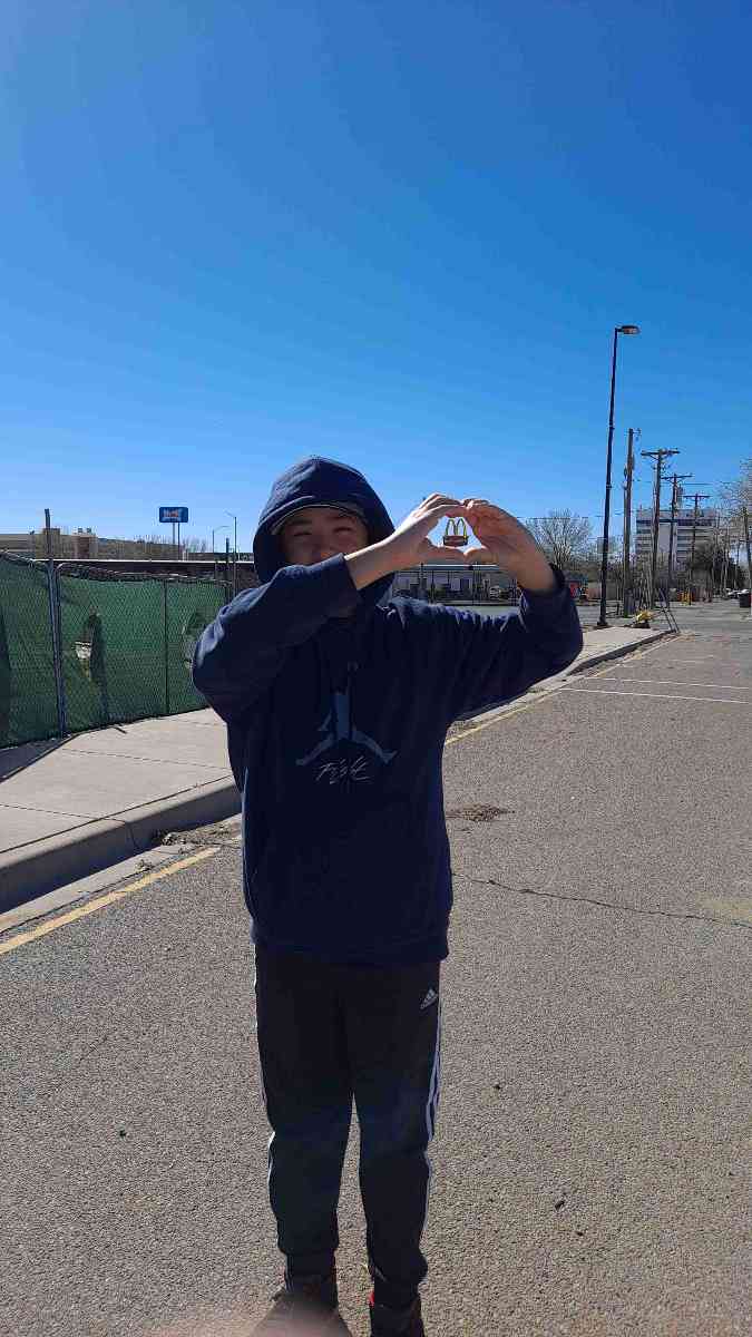 Roswell New Mexico Scavenger Hunt scavenger hunt photos