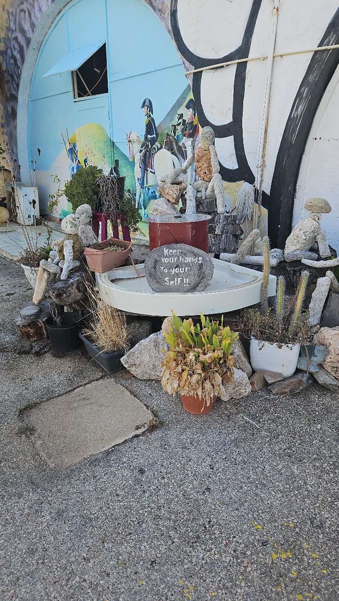 Willemstad Scavenger Hunt scavenger hunt photos