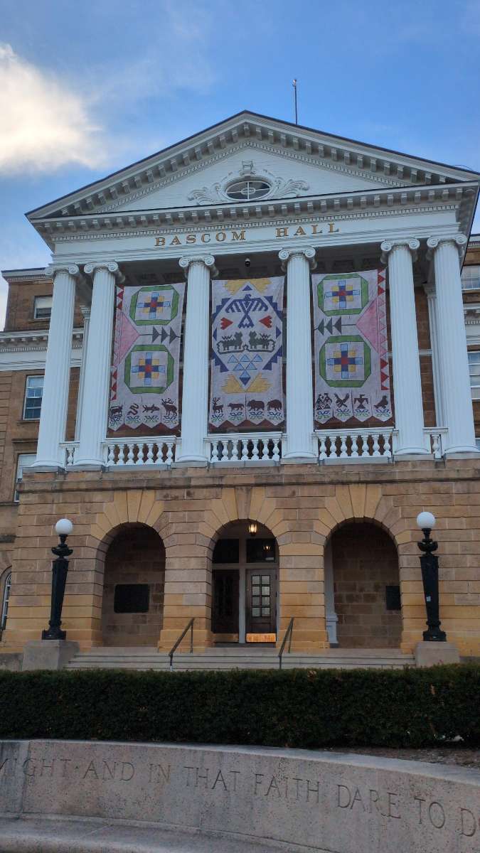 Photos de la Chasse au Trésor du Centre-ville de Madison, Wisconsin