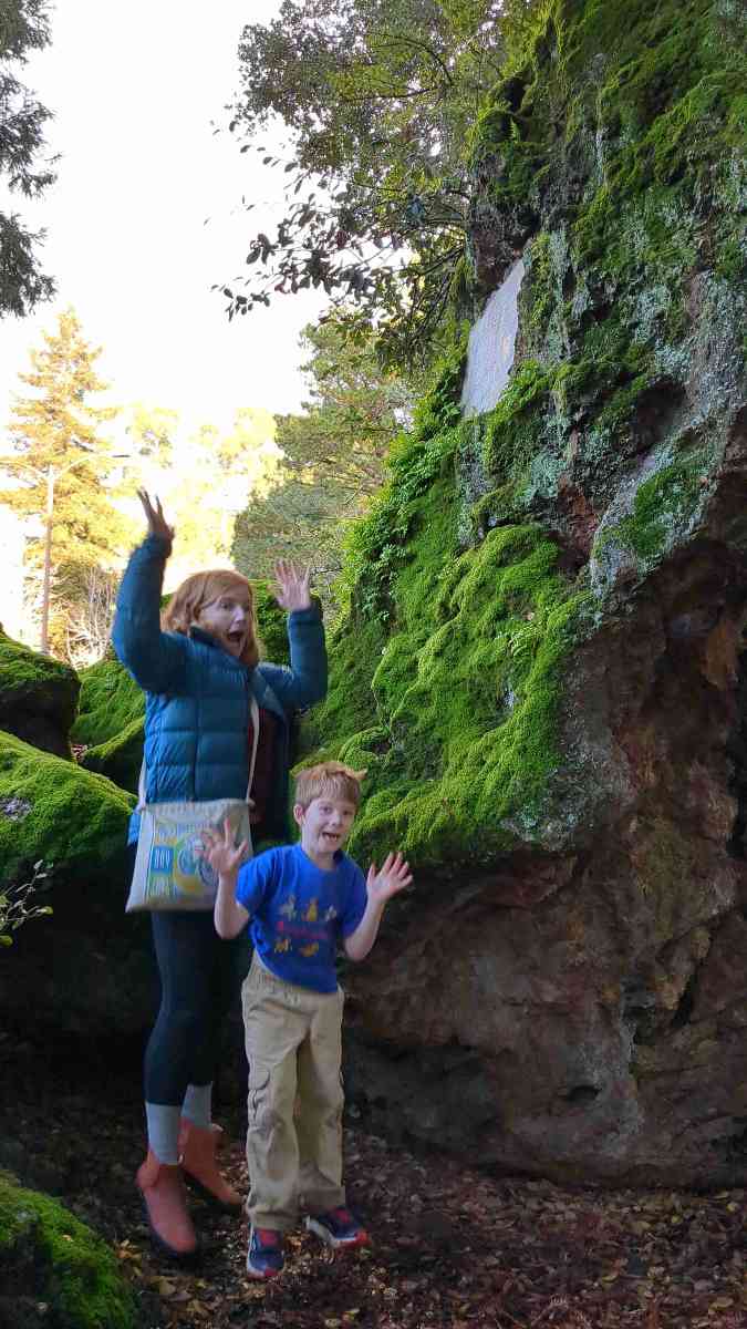 team building scavenger hunt