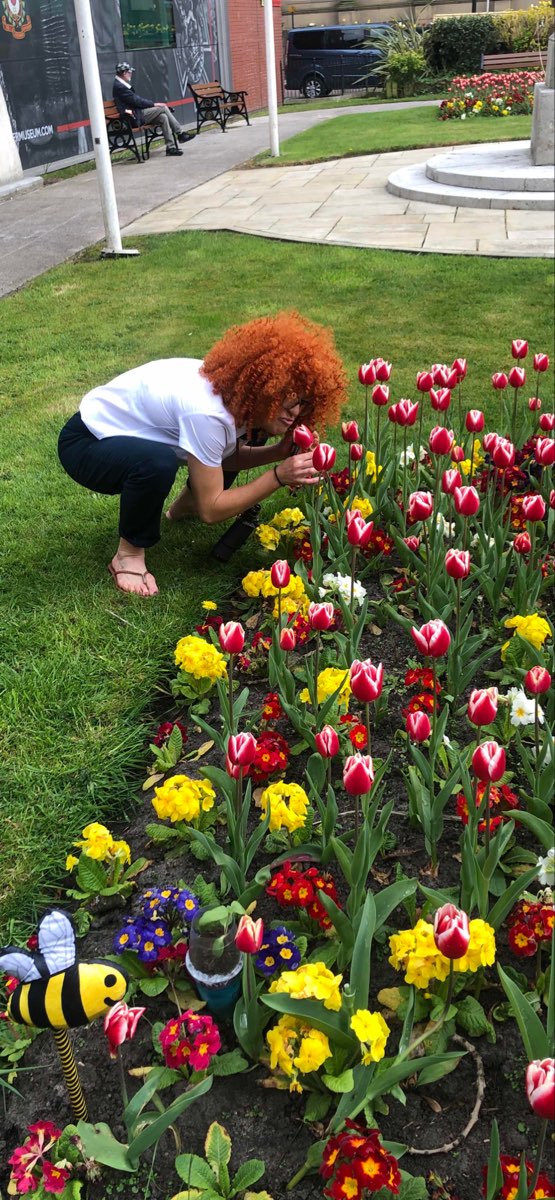 Bury Scavenger Hunt scavenger hunt photos