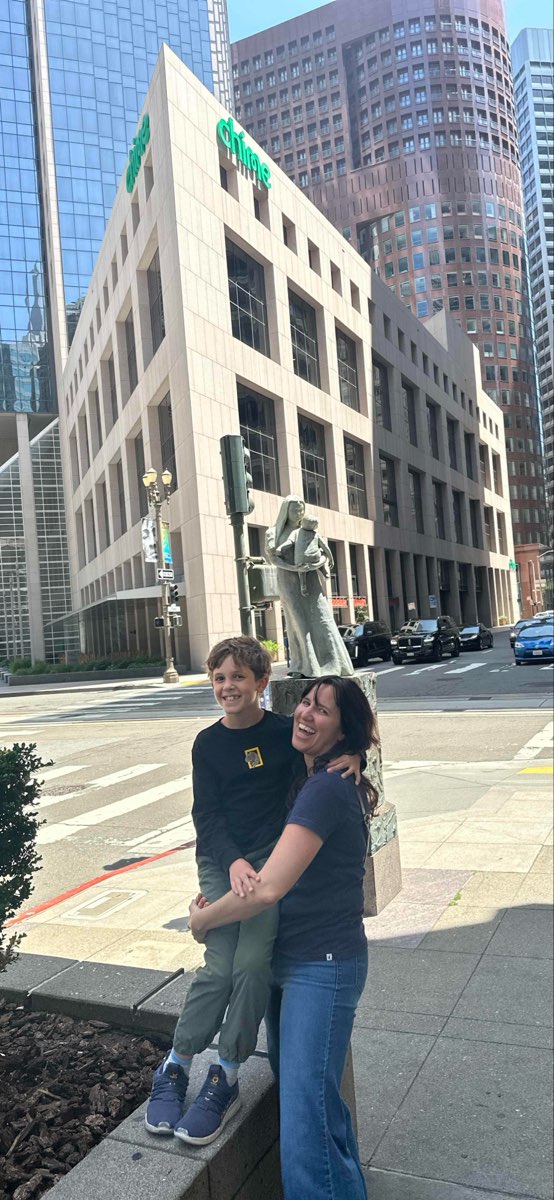 Presidio National Park Scavenger Hunt scavenger hunt photos