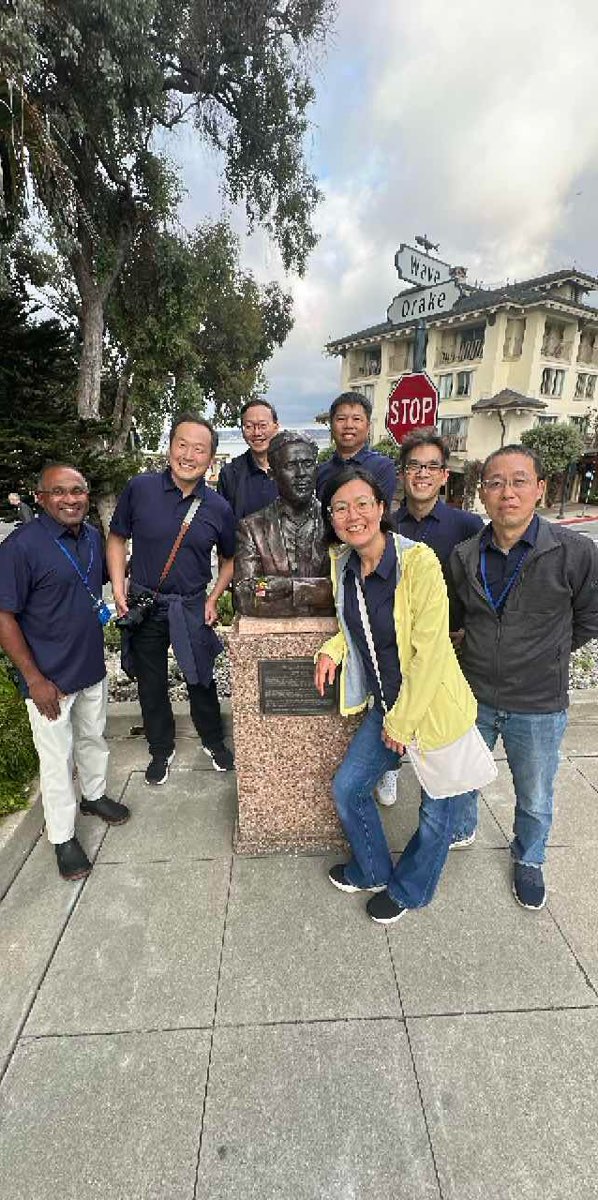 Monterey Downtown Scavenger Hunt scavenger hunt photos