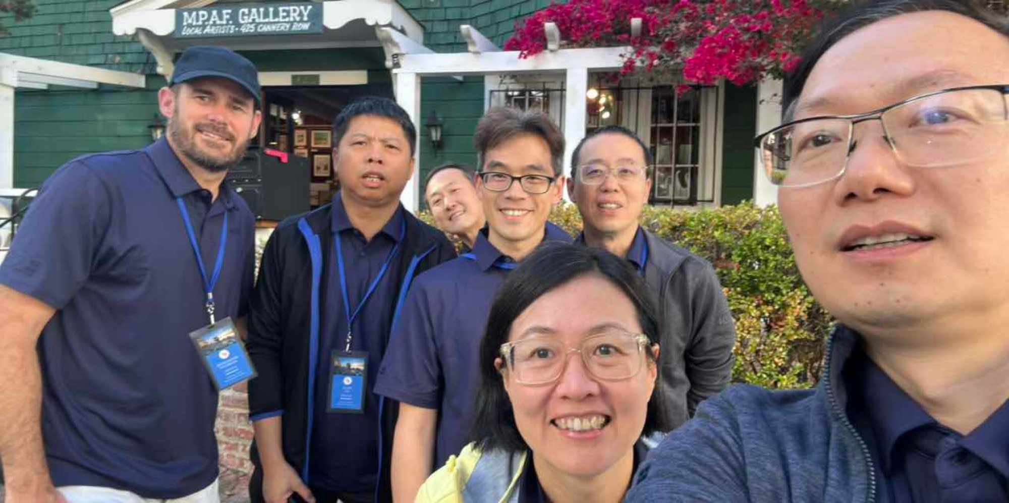 teambuilding skattejagt