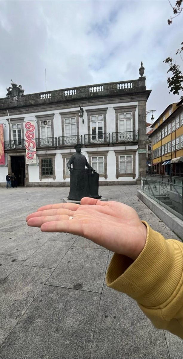 caccia al tesoro di team building