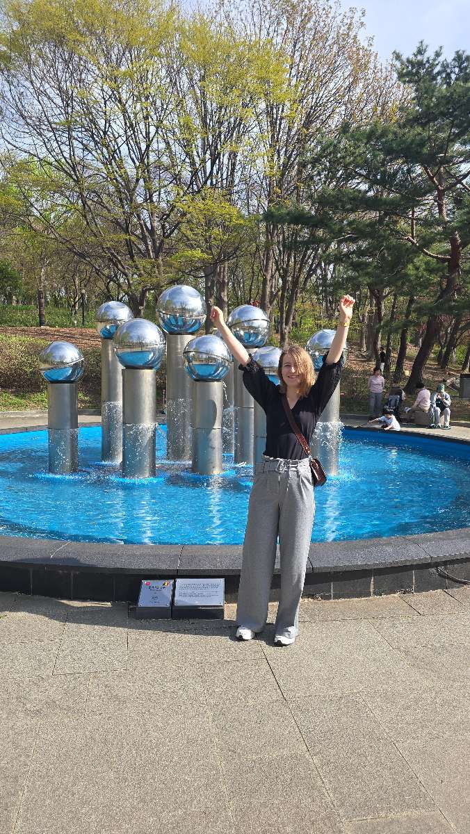 Seoul Downtown Scavenger Hunt scavenger hunt photos