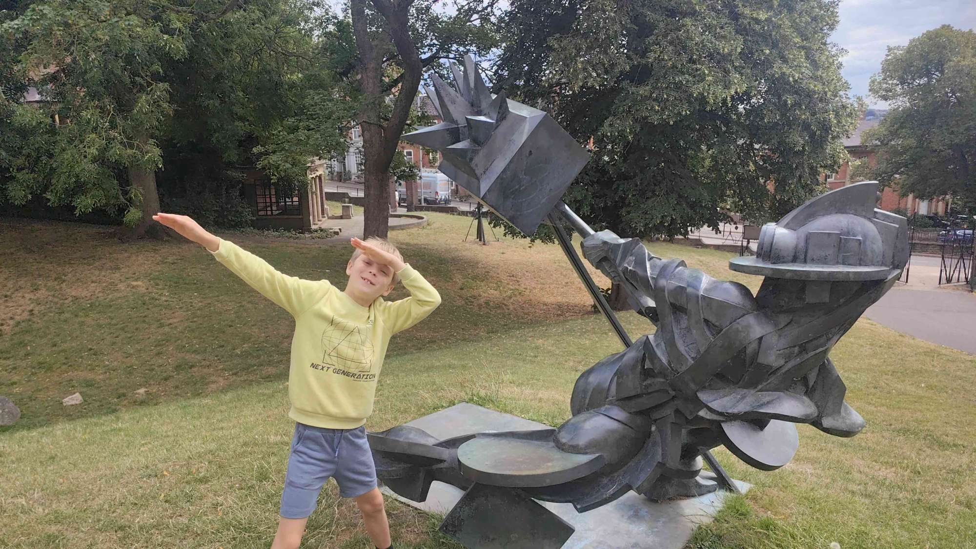 Lincoln England Scavenger Hunt scavenger hunt photos