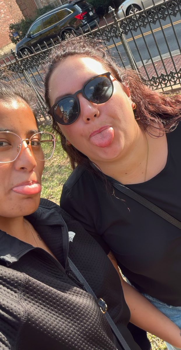 Photos de la chasse au trésor de Leesburg